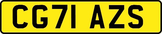 CG71AZS