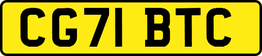 CG71BTC