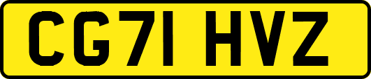 CG71HVZ