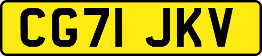 CG71JKV