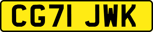 CG71JWK