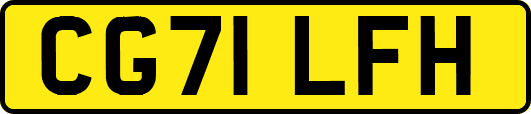 CG71LFH