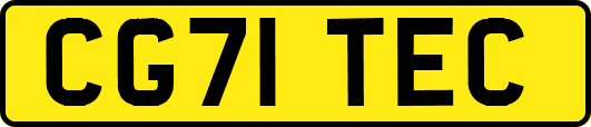 CG71TEC