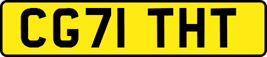 CG71THT
