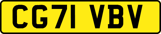 CG71VBV