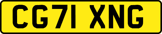 CG71XNG