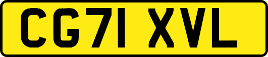 CG71XVL