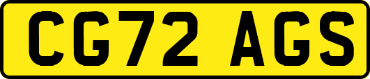CG72AGS