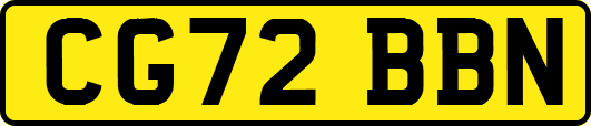 CG72BBN