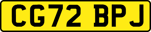 CG72BPJ