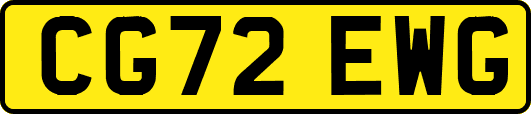CG72EWG