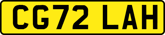 CG72LAH