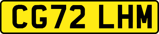 CG72LHM