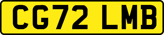 CG72LMB