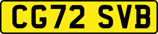 CG72SVB