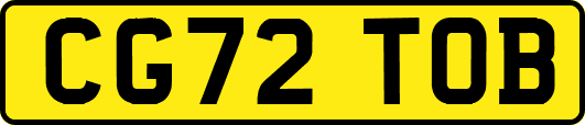 CG72TOB