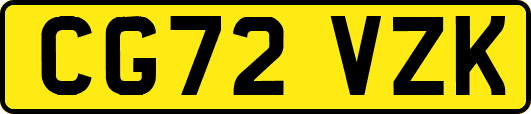 CG72VZK