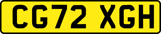 CG72XGH