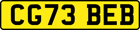 CG73BEB
