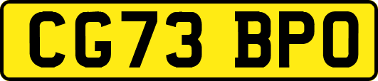 CG73BPO