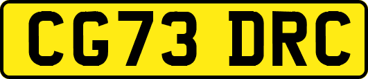 CG73DRC