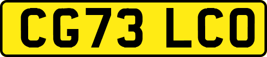CG73LCO