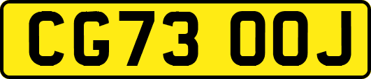 CG73OOJ