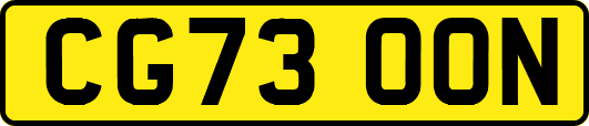 CG73OON
