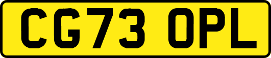 CG73OPL