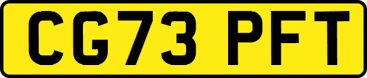 CG73PFT