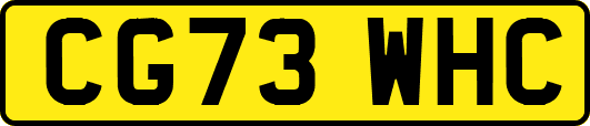 CG73WHC