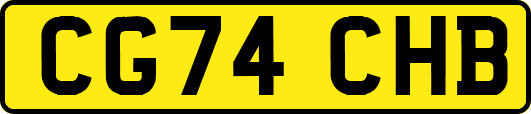 CG74CHB