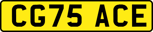 CG75ACE