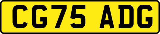 CG75ADG