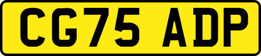 CG75ADP