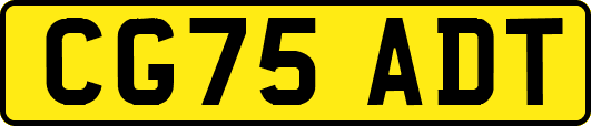CG75ADT