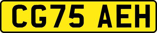 CG75AEH