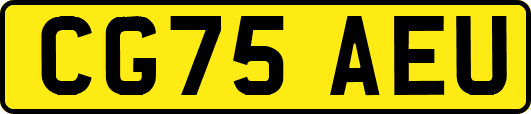 CG75AEU