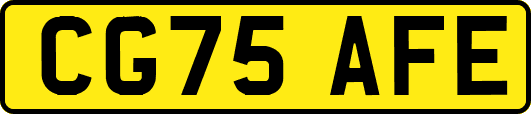 CG75AFE
