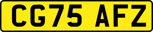 CG75AFZ