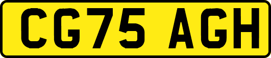 CG75AGH