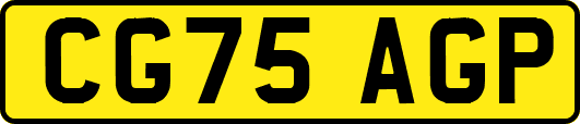 CG75AGP