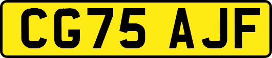 CG75AJF