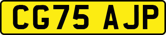 CG75AJP