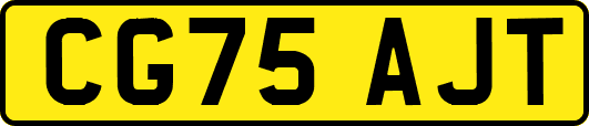 CG75AJT