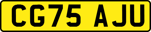 CG75AJU