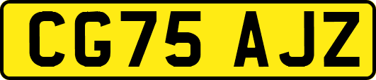 CG75AJZ