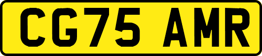 CG75AMR