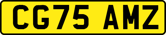 CG75AMZ