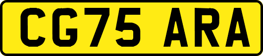 CG75ARA